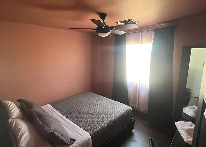 Luxury - Queen Bed, Pool & Fast Wi-fi! * Gilbert