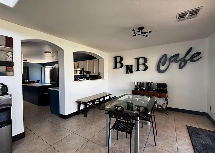 Luxury - Queen Bed, Pool & Fast Wi-fi! Gilbert